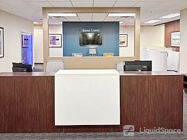 Regus | One American Place