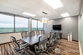 Regus | Energy Corridor