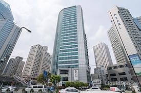 Regus | Shanghai, Zhabei Centro