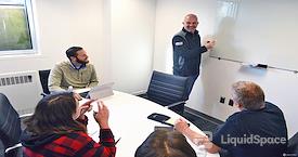 iThrive Ambler Yards