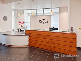 Regus | CA, El Dorado Hills - Hawks Flight Ct