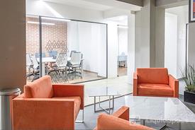 Cubic Idea Coworking