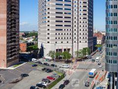 Coalition Space | Jersey City