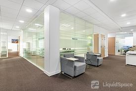 Regus | Fontenay-Sous-Bois, Val de Fontenay