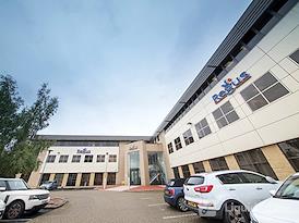 Regus | Birmingham Blythe Valley Park