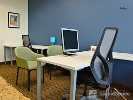 Regus | West Los Angeles - Howard Hughes