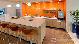 LocalWorks Washington, DC - 1101 Connecticut Ave.