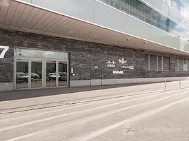 Regus | Wallisellen, Business Park