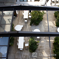 Terminal 1 - Tehuantepec