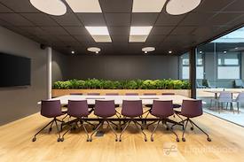 Regus | Fort Wayne  - Indiana Michigan Power Building