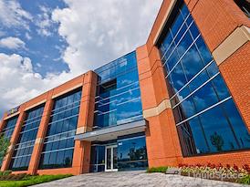Regus | Battlefield Overlook