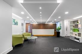 Regus | SOFIA, Parliament