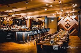 Luxe Bistro