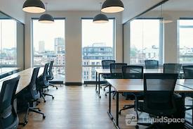 WeWork Atrium Place