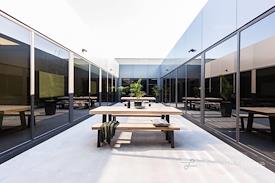 Sector Serviced Offices, Wheelers Hill