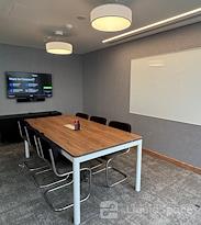 WeWork Amanora Crest