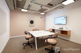 Regus | Liverpool Street New Broad Street