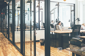 WeWork | 400 Capitol Mall