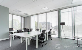 Regus | Poznan, City Centre