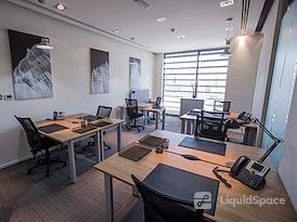 Regus | Doha, Jaidah Square