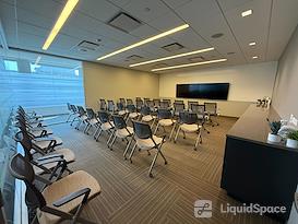 HuddleUp Powered By 25N Coworking