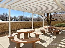 Regus | NM, Albuquerque - Lang Ave NE