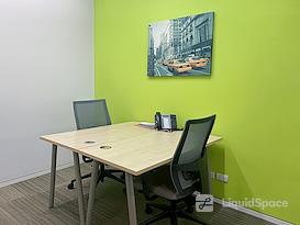 Regus | BANGKOK, Sathorn Square