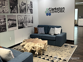 Clarkston Cowork