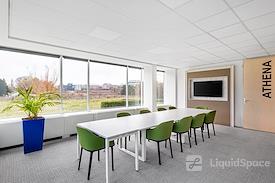 Regus | Pegasuslaan Regus Diegem
