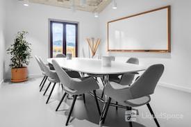 Regus | Nuremburg, Airport
