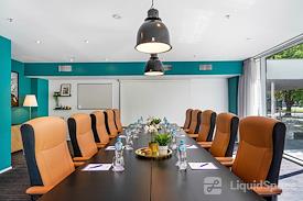 Park Regis Griffin Suites