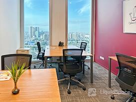 Regus | BANGKOK, Bhiraj Tower at Bitec