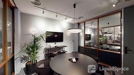 FORA | One Canada Square