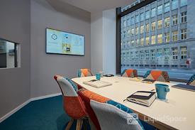 Beehive Coworking - Hamburg City