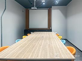 Regus | Bangkok, W-District