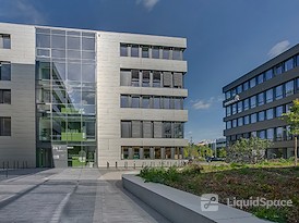 Regus | Bremen, Technologiepark