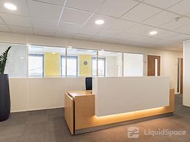 Regus | Strasbourg, Les Halles