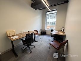 Venture X Downtown Nashville