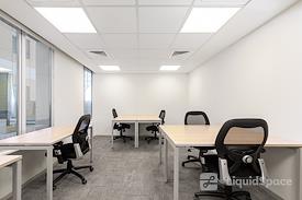 Regus | MUSCAT, Al Mawaleh