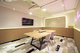 Grogol Petamburan | Central Park