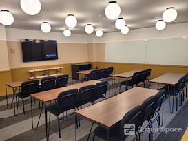 WeWork | Almirante Barroso 81