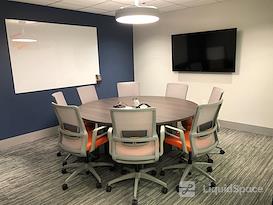 Office Evolution Westport