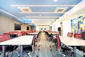 Jay Conference  - Empire