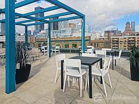 Regus | Toronto - Queen West