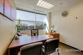 Pleasanton Workspace