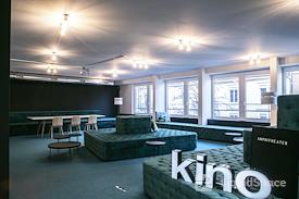 Headsquarter Stauffacher