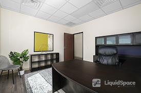 Meetawork CoWorking Space