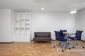 Open Office | TOKYO, OpenOffice Osaki Eki Nishiguchi