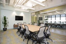 Carr Workplaces - DTLA