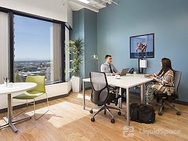 SPACES | One Renaissance Tower